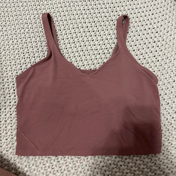 Lululemon align tank top - Picture 1 of 3